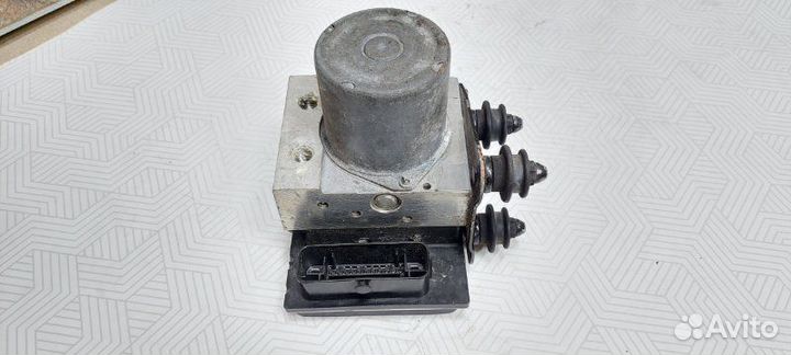 Блок управления тормозами/насос ABS Audi Q5/SQ5