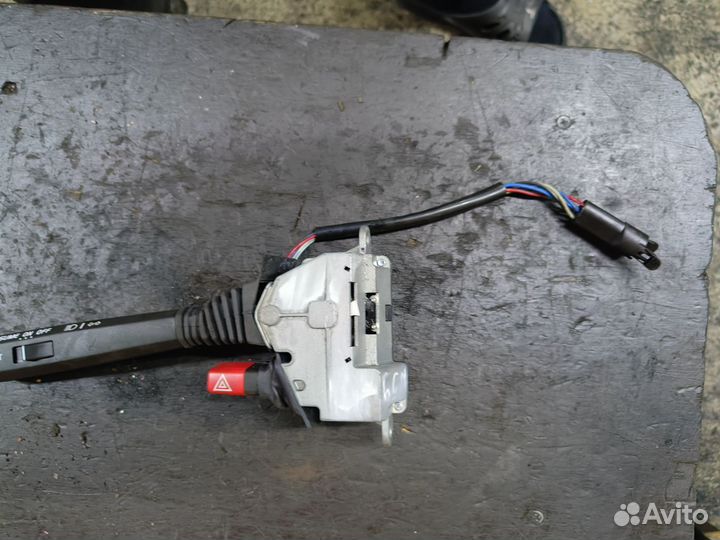 Переключатель света подрулевой Volvo FL 7-10-6