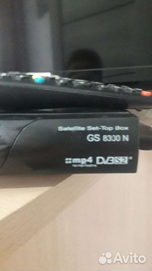 Ресивер триколор