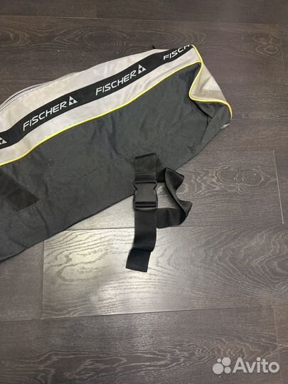 Сумка чехол для сноуборда лыж