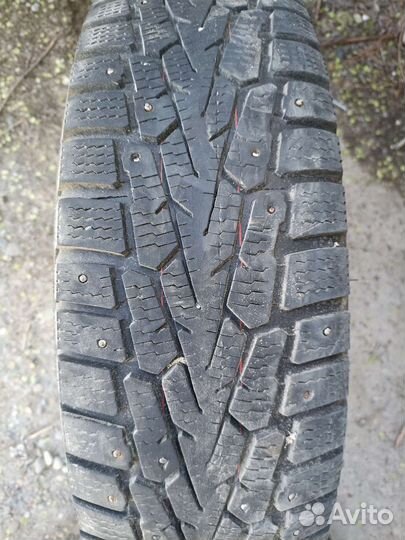 Contyre Arctic Ice 3 205/75 R15