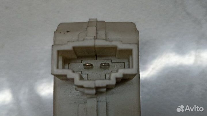 Замок бардачка Audi A6 C6 BDW 2006