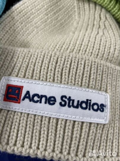 Шапка Acne