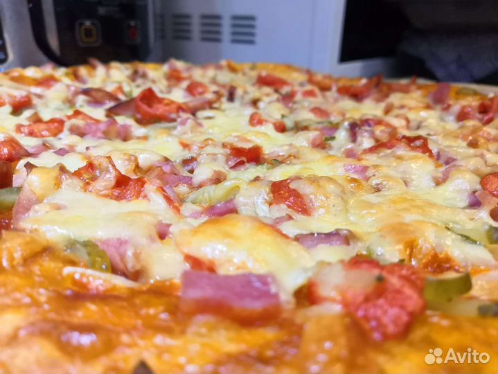 Вкусности от бабушки, пельмени, вареники, блины