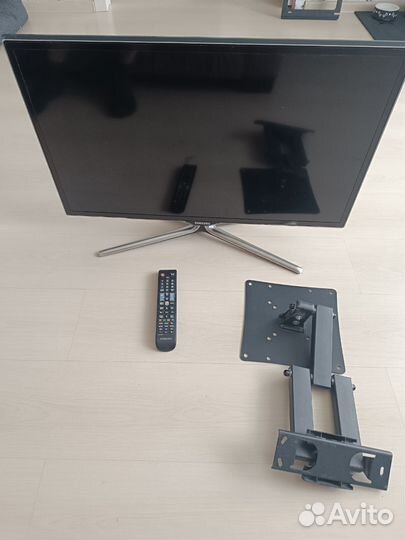 Телевизор samsung 32 дюйма