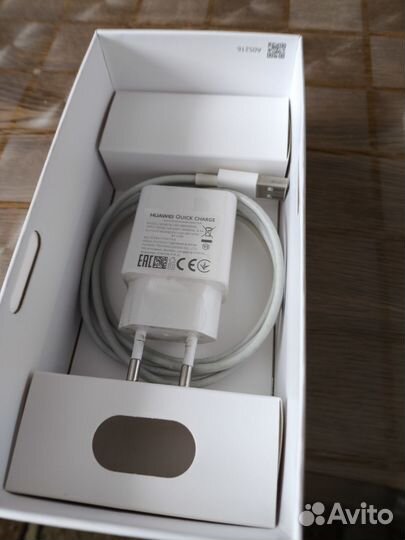 HUAWEI P30 lite, 4/128 ГБ