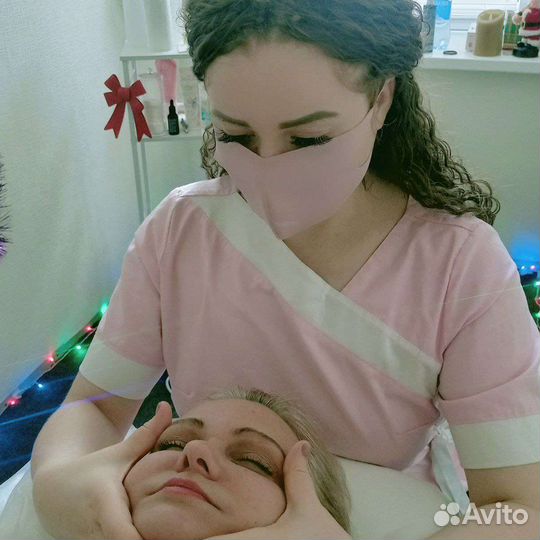 Антицеллюлитный массаж