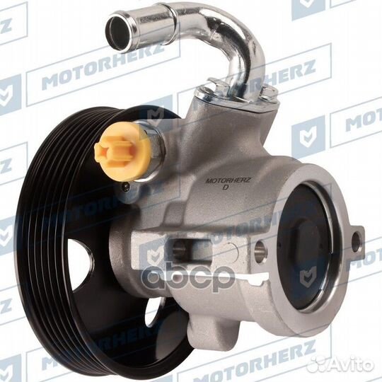 Насос гидроусилителя руля P1221HG Motorherz