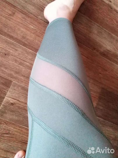 Легенсы спортивные