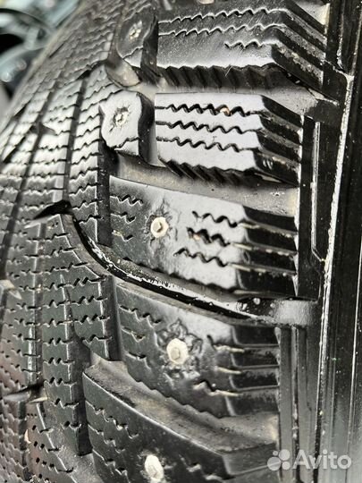 Hankook Winter I'Pike 185/65 R15