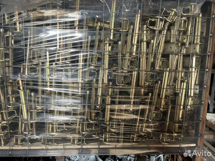 Аренда опалубки