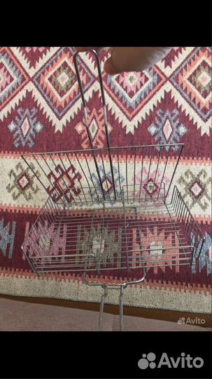 Решетка для гриля из нержавейки