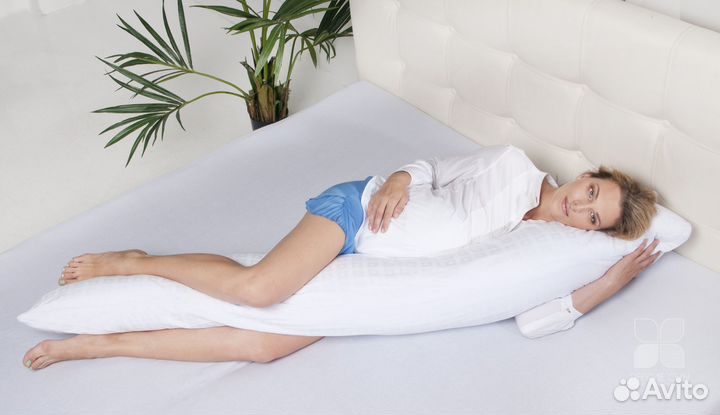 Подушка-позиционер