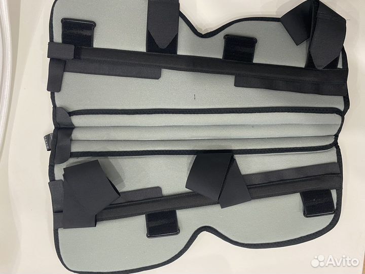 Тутор ортез фиксатор на коленный сустав Новый