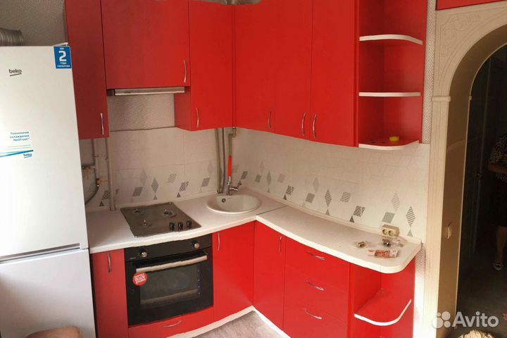 Мебель на заказ