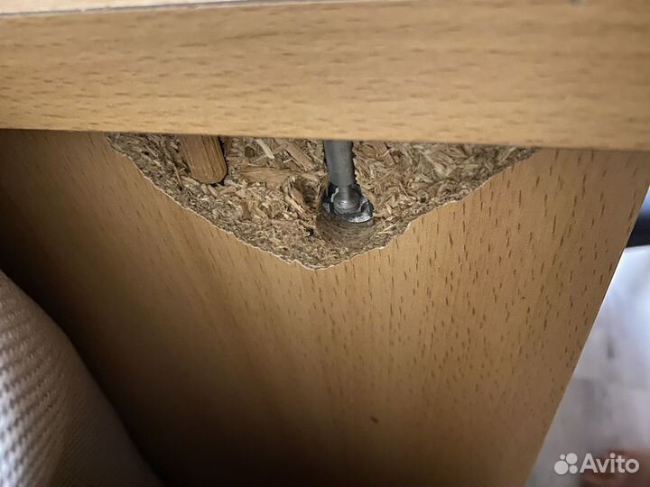 Письменный стол бу