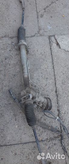 Рулевая рейка для Skoda Fabia