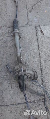 Рулевая рейка для Skoda Fabia