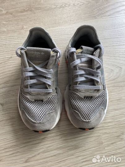 Кроссовки детские adidas