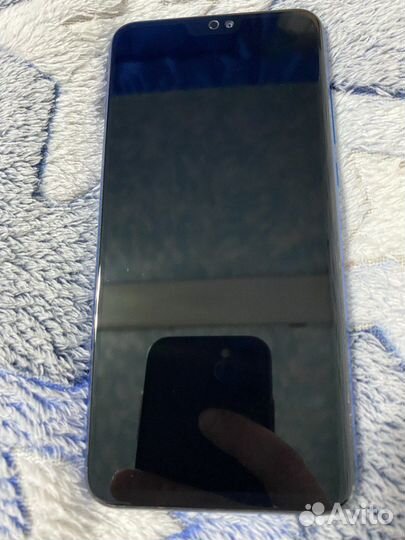 HONOR 9X Lite, 4/128 ГБ