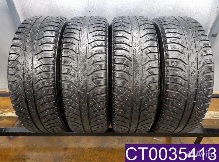Bridgestone Ice Cruiser 7000 235/65 R17 96T