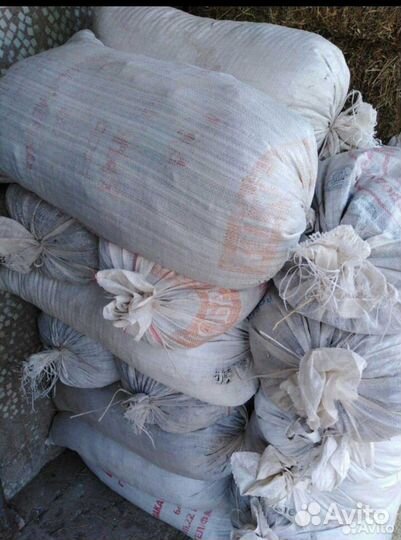 Голубиный помет