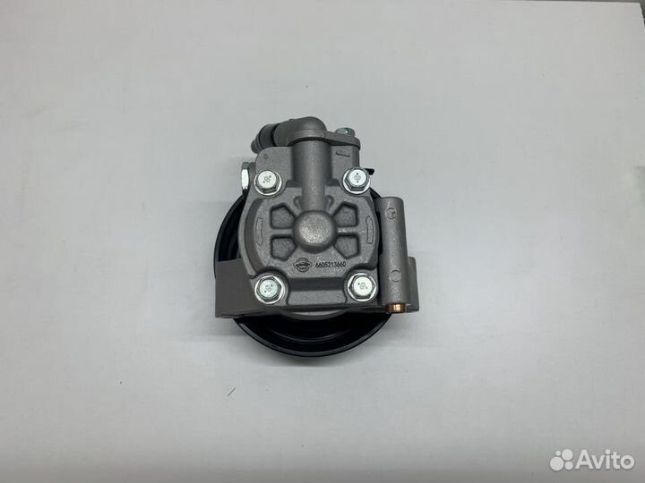 Насос гур Ford Mondeo 4 / Galaxy/ S-MAX 0615