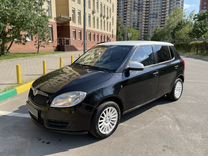 Skoda Fabia 1.2 MT, 2009, 193 000 км, с пробегом, цена 430 000 руб.