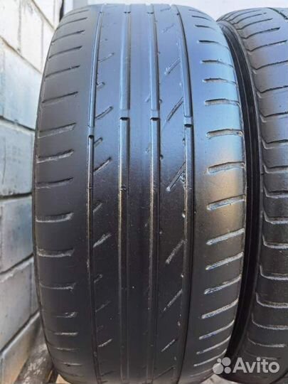 Sailun Atrezzo ZSR 215/55 R17 98W