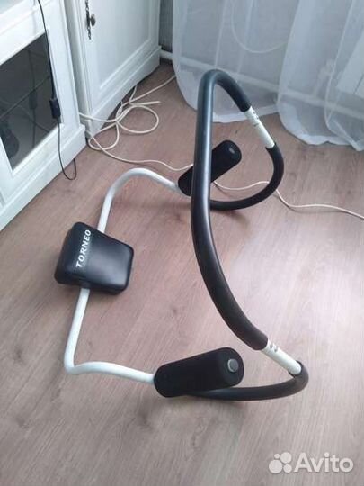 Тренажёр Torneo