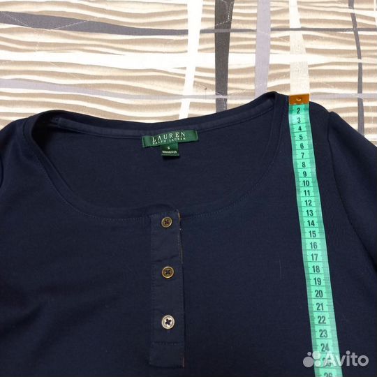 Ralph lauren платье s-m