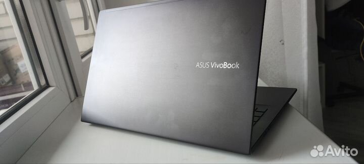 Asus Vivobook 15 oled X513EAN