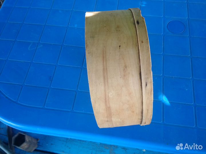 Сито для муки СССР