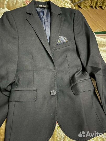 Костюм для школьников