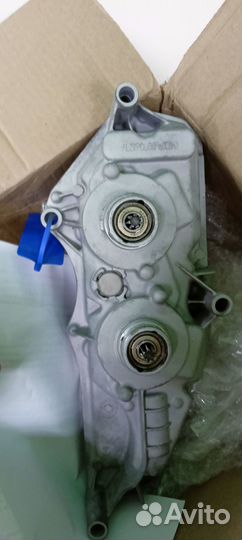 Модуль тсм форд Фокус 3, ford focus 3