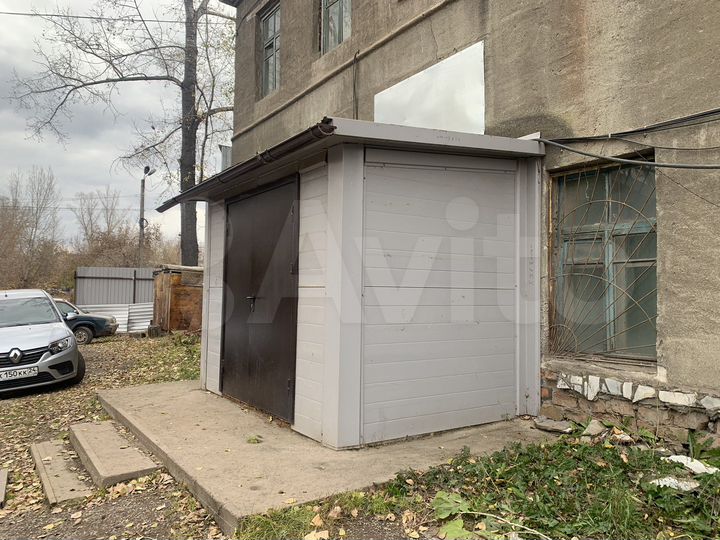 Свободного назначения, 461.4 м²