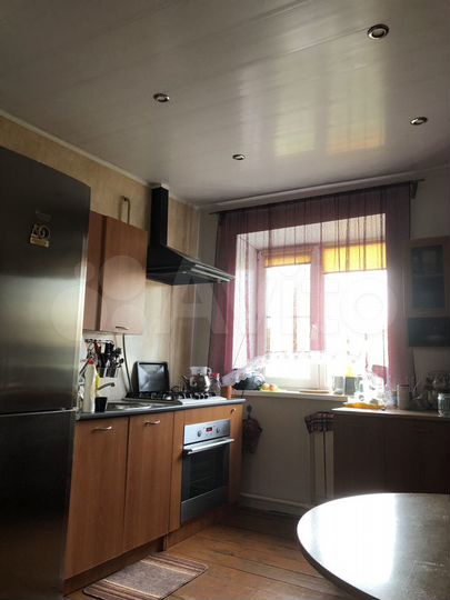 Дом 65 м² на участке 5 сот.