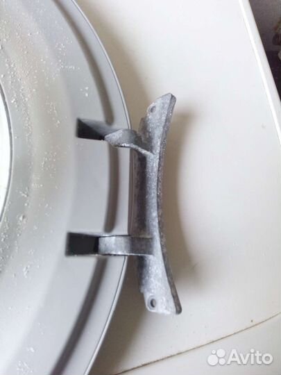 Люк стиральной машины bosch logixx 6