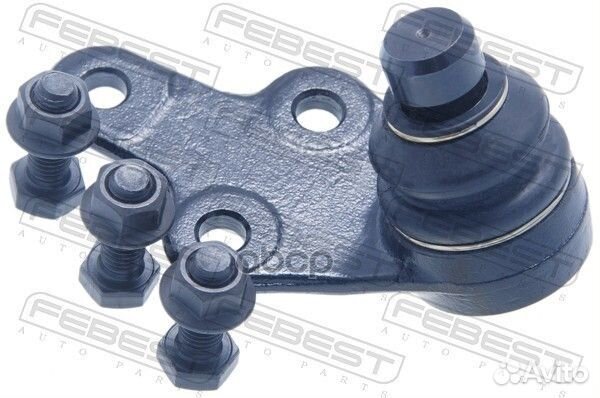 Опора шаровая правая ford focus 2011- 2120-CB8F