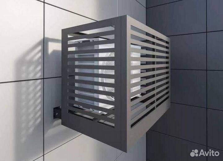 Корзина для кондиционера