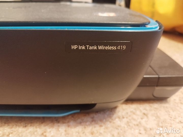 Принтер HP laserjet на запчасти