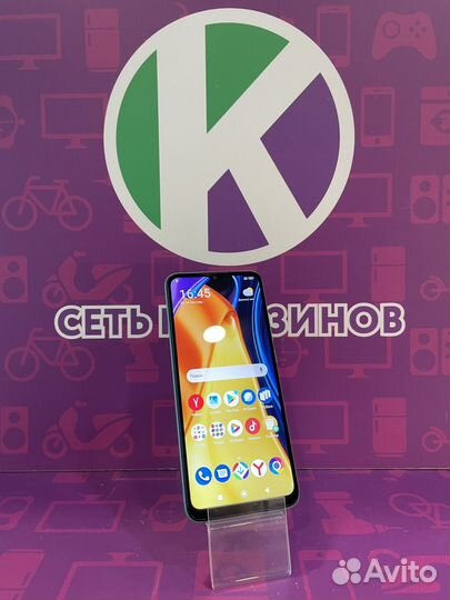 Xiaomi Poco C40 3/32gb