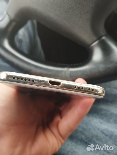 Телефон honor