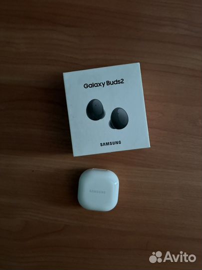 Samsung galaxy buds