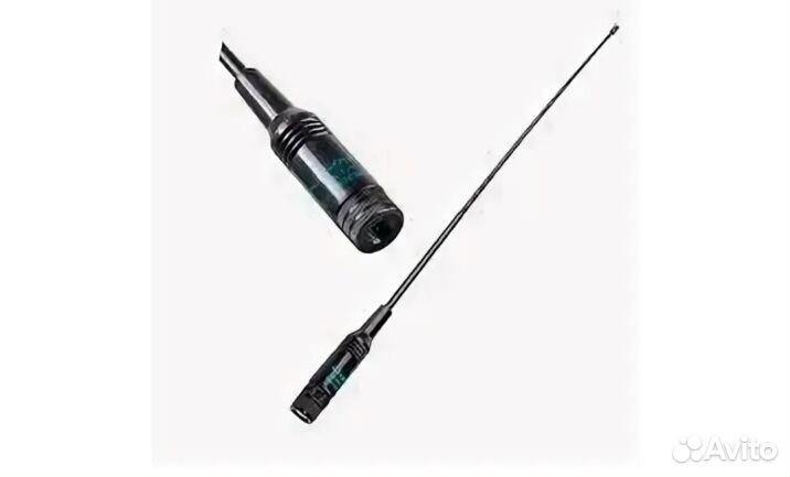 Антенна NA-771 SMA Male