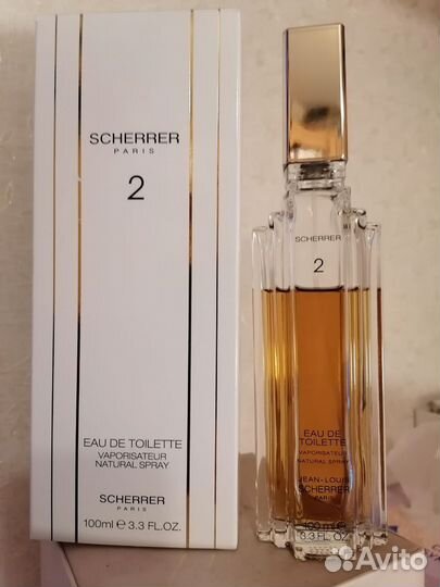 Jean-Louis Scherrer Scherrer 2