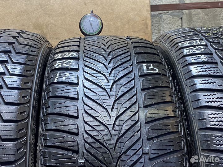 Sava Eskimo HP 225/50 R17