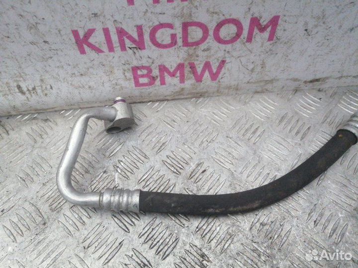 Трубка кондиционера Volkswagen Passat B6 variant