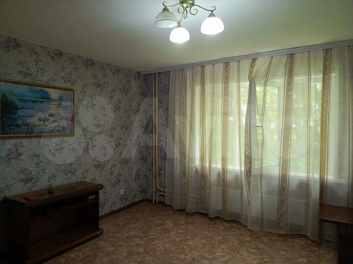 1-к. квартира, 41 м², 1/5 эт.