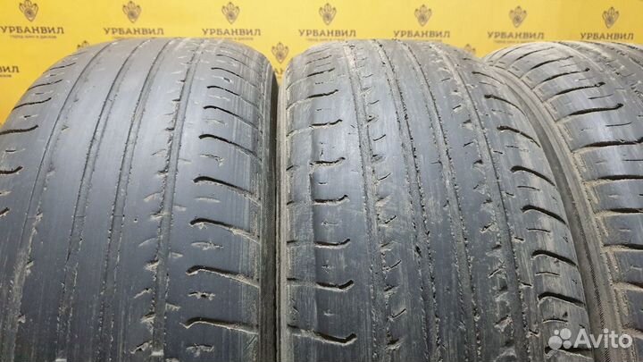 Hankook Optimo K415 205/60 R16 92V